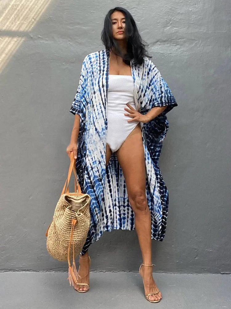 Kimono Femme <br> Clara