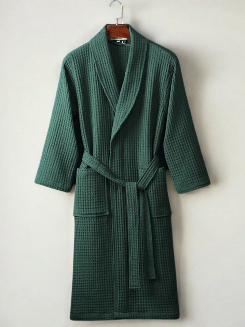 Peignoir <br> Noor