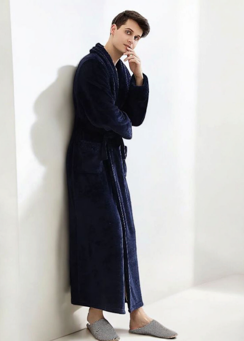 Peignoir Homme <br> Alexis
