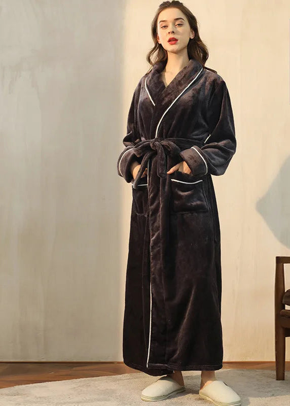 Peignoir <br> Auralys