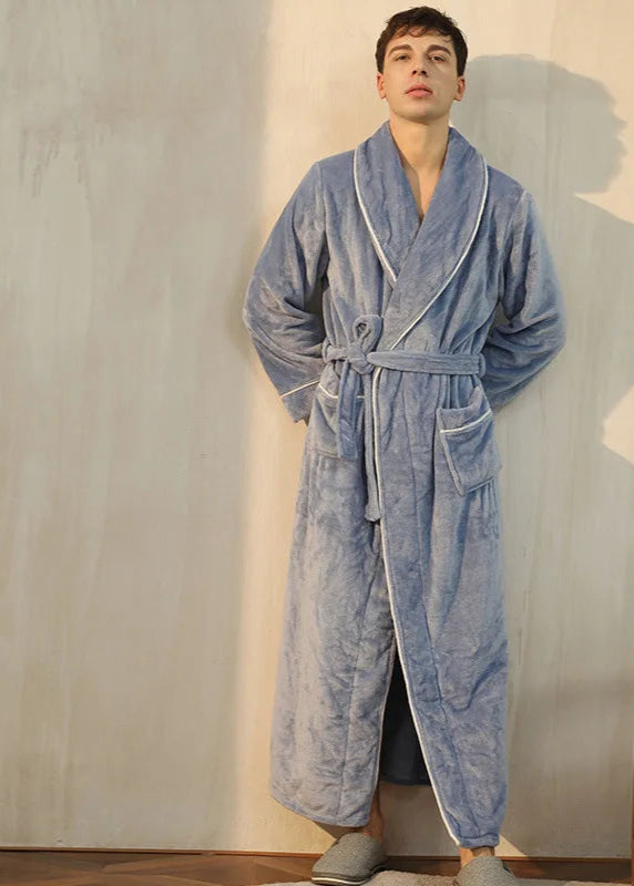 Peignoir <br> Auralys