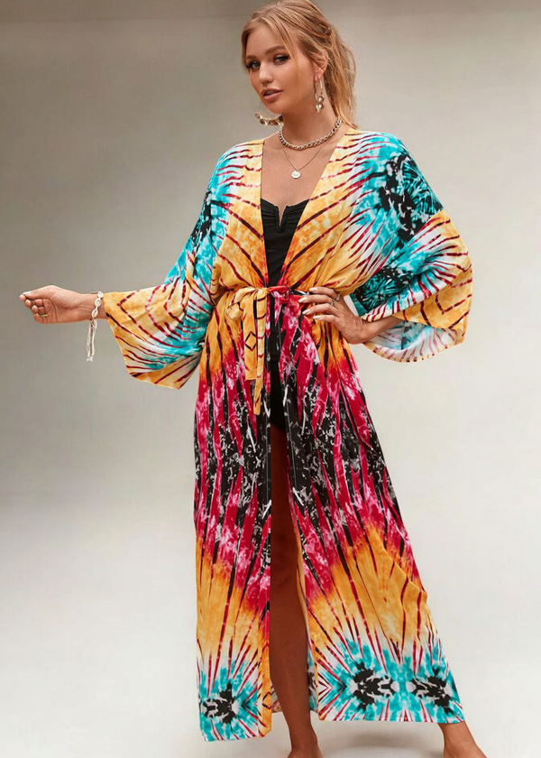 Kimono Femme <br> Léana