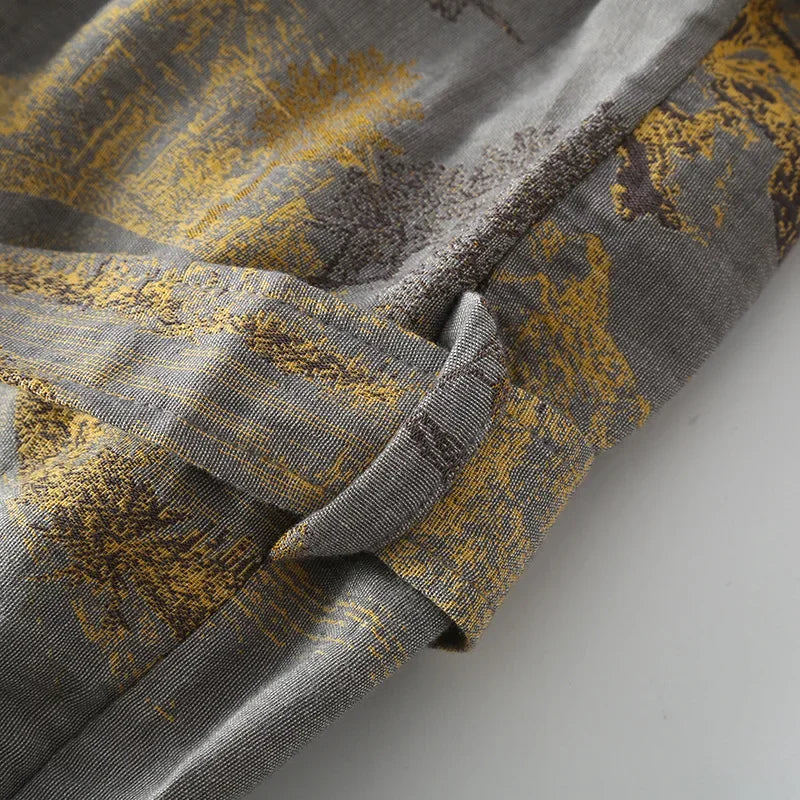 Kimono Homme <br> Valérian