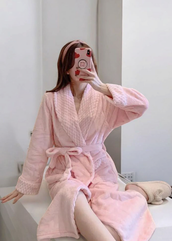 Peignoir Femme <br> Mistréa