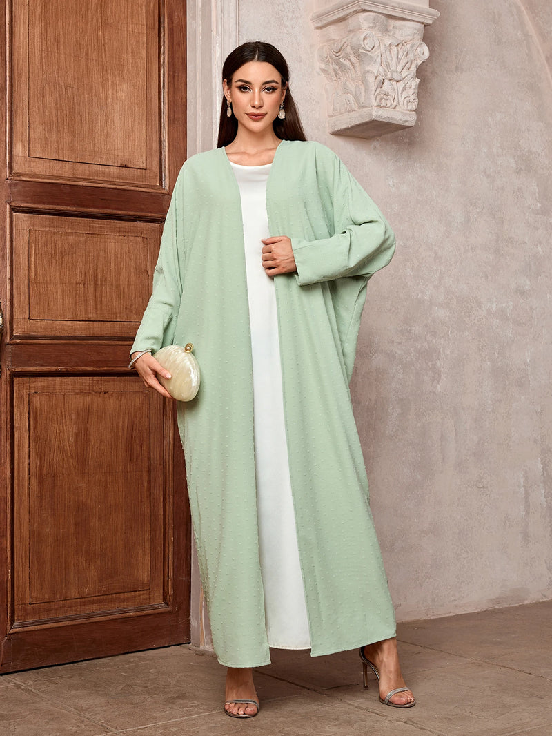 kimono Abaya <br> Lina