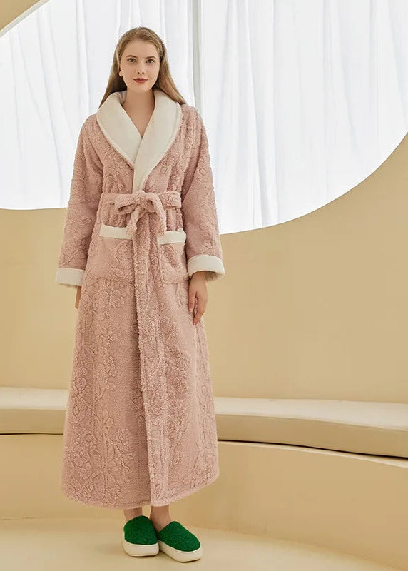 Peignoir <br> Charlie
