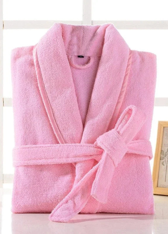 Peignoir <br> Éclat