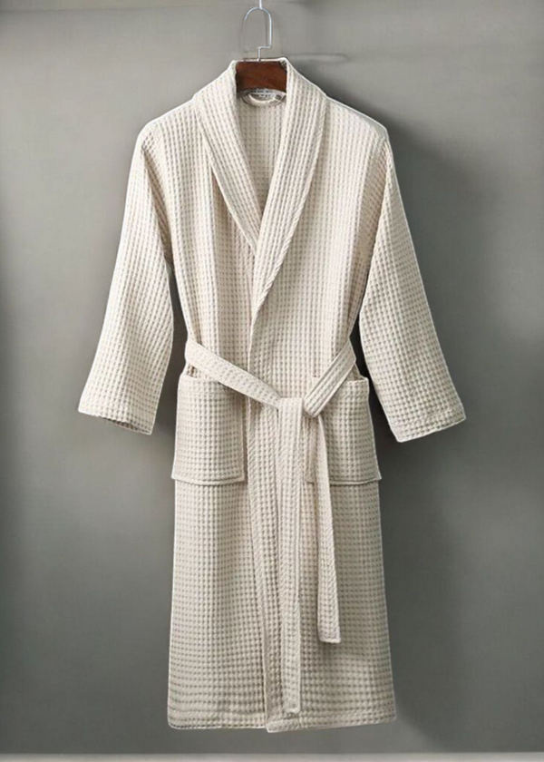 Peignoir <br> Noor