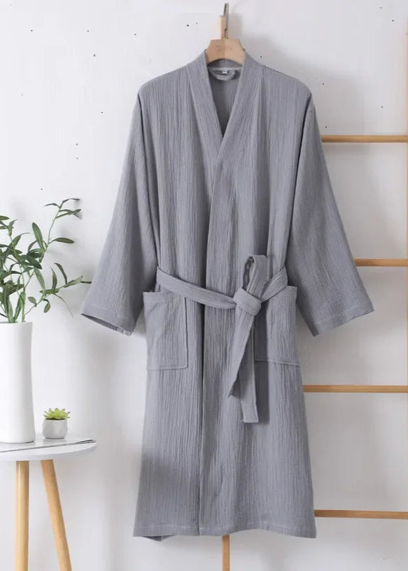 Peignoir <br> Nova