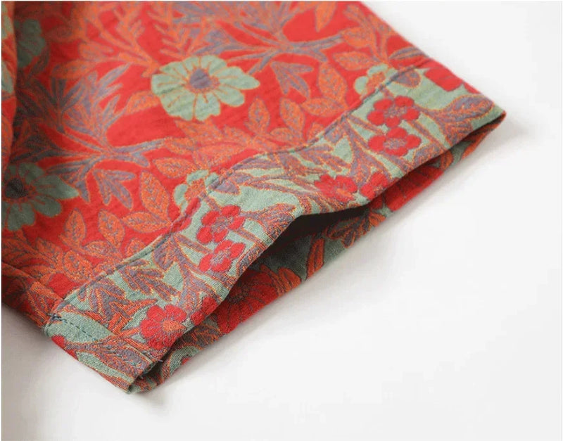 Kimono Femme <br> Apolline
