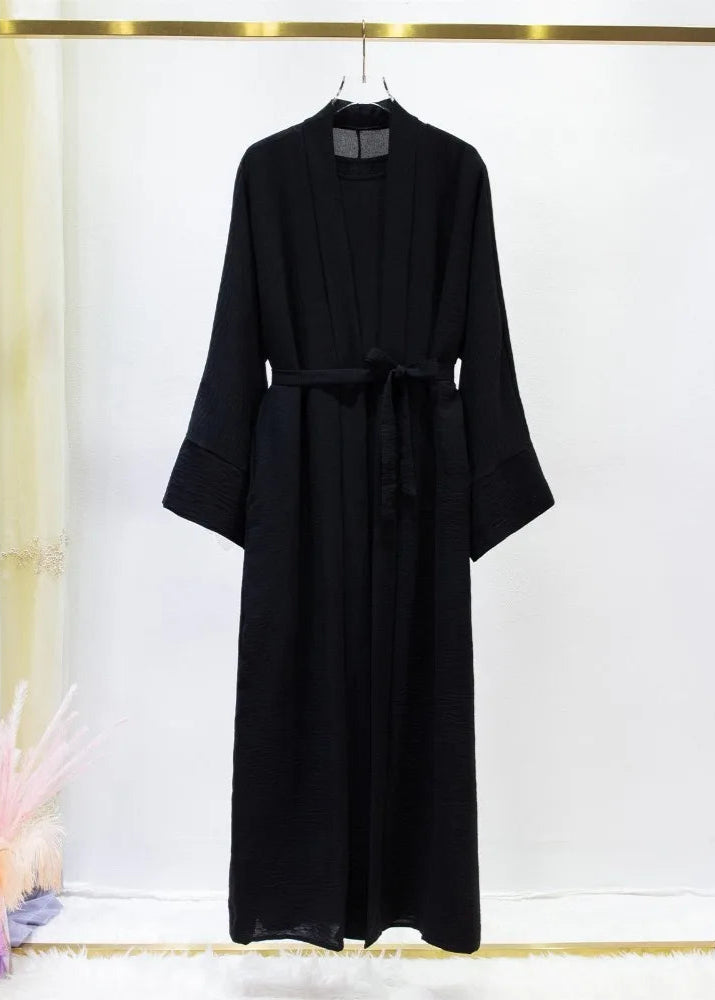Kimono Abaya <br> Sara