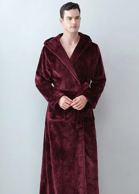 Peignoir Homme <br> Eden