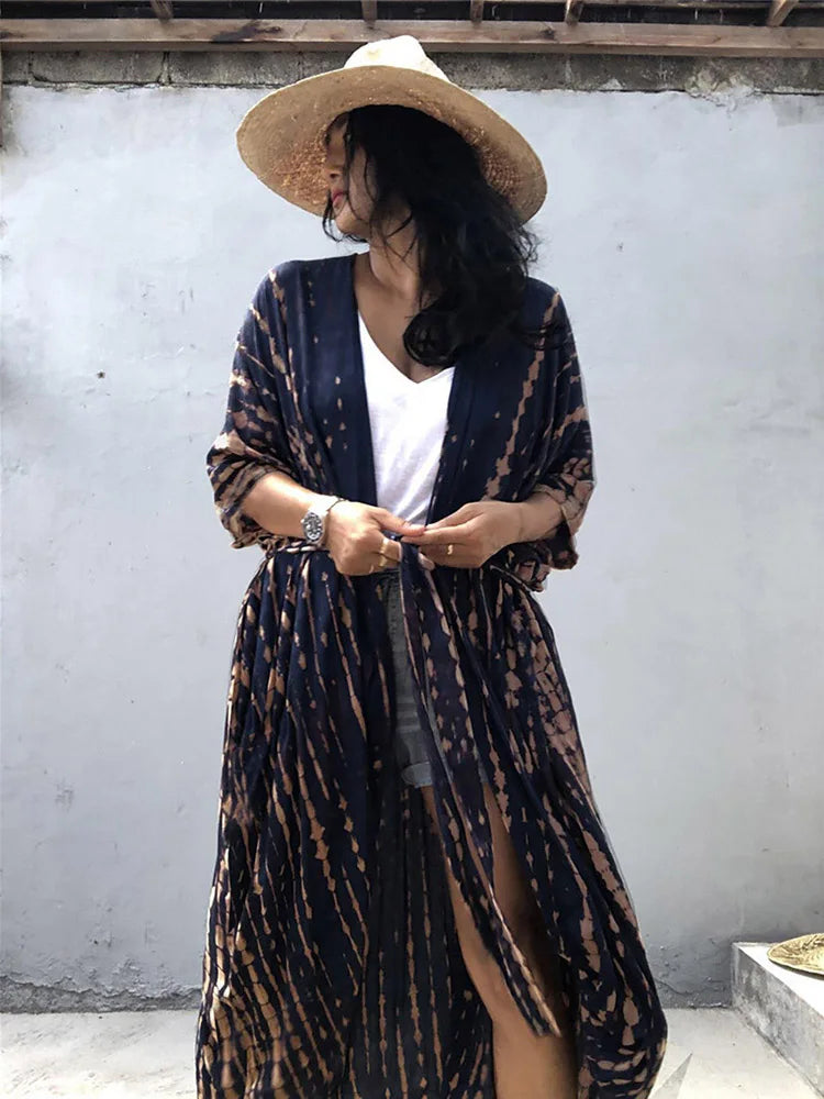 Kimono Femme <br> Clara