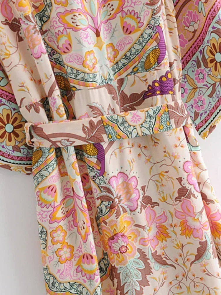 Kimono <br> olyssia