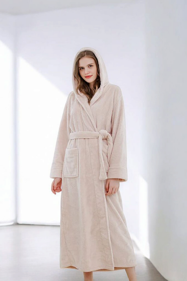 Peignoir Femme <br> Melina
