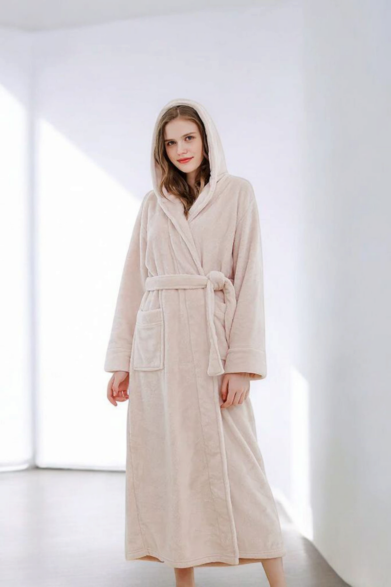 Peignoir Femme <br> Melina