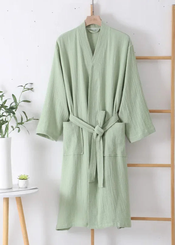 Peignoir <br> Nova