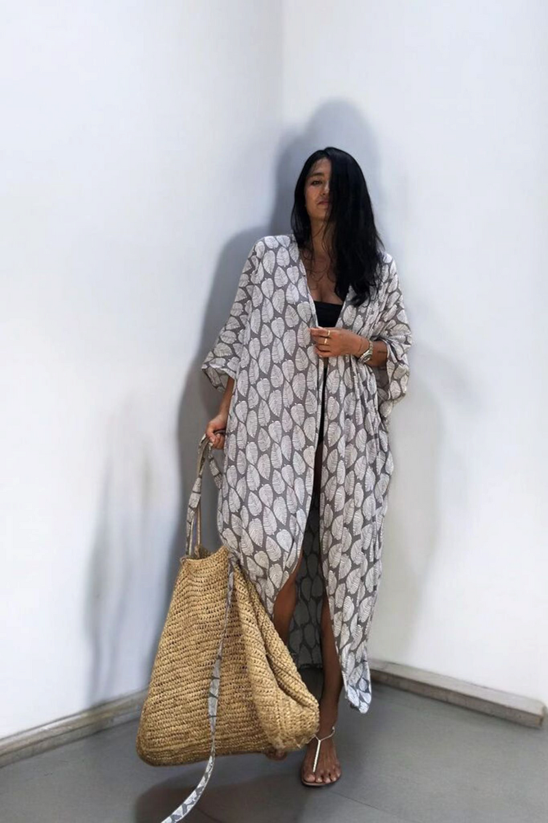 Kimono Femme <br> Nahia