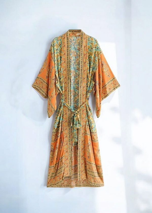 Kimono Femme <br> Elise