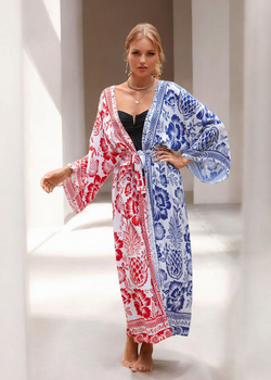 Kimono Femme <br> Soraya