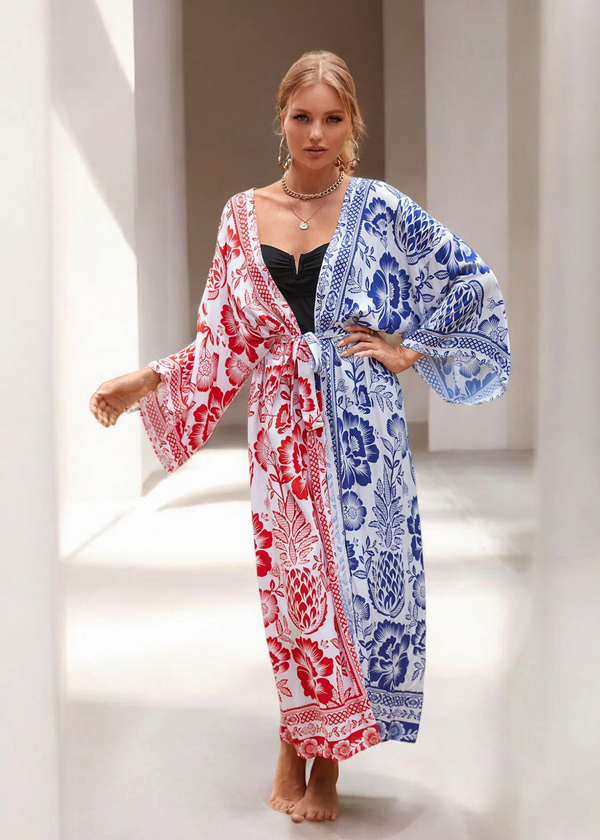 Kimono Femme <br> Soraya