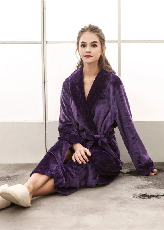 Peignoir <br> Auralys