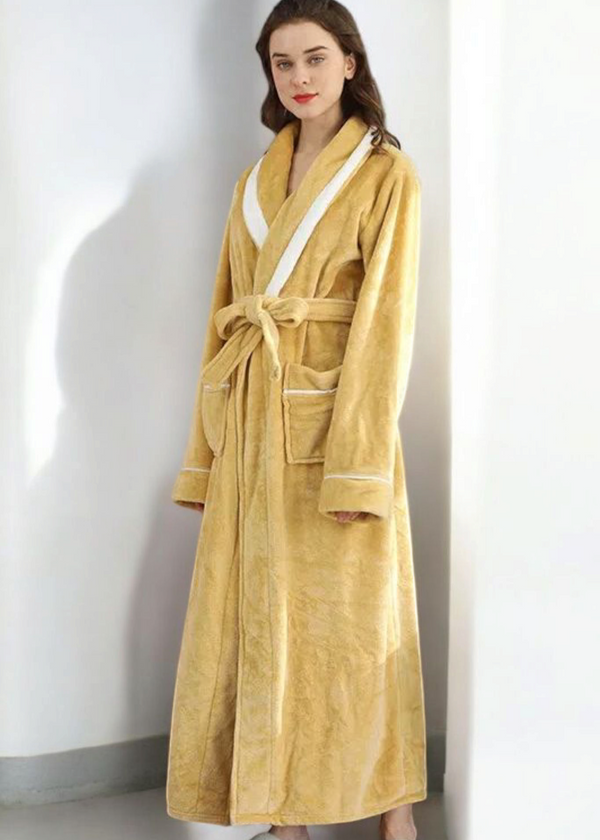 Peignoir Femme <br> Daphné