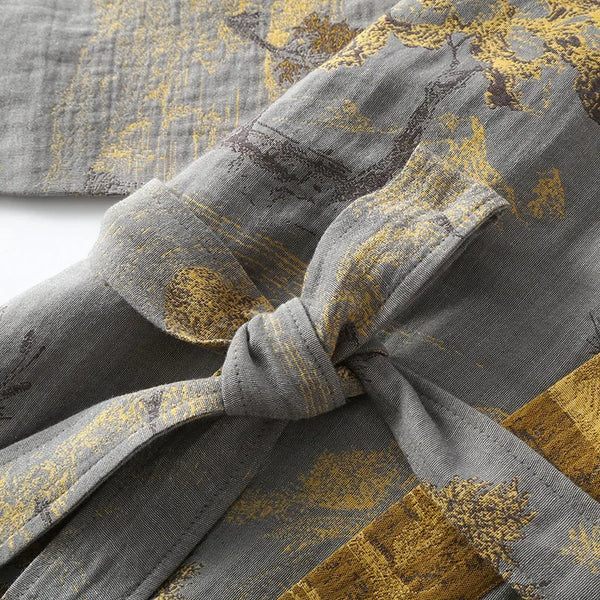 Kimono Homme <br> Valérian