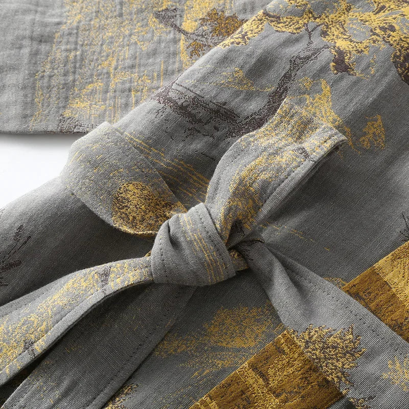 Kimono Homme <br> Valérian