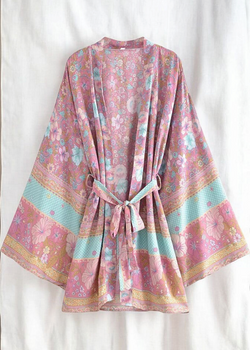 Kimono Femme <br> Nérina