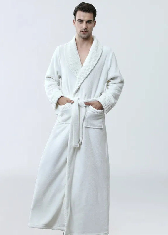 Peignoir Homme <br> Alexis