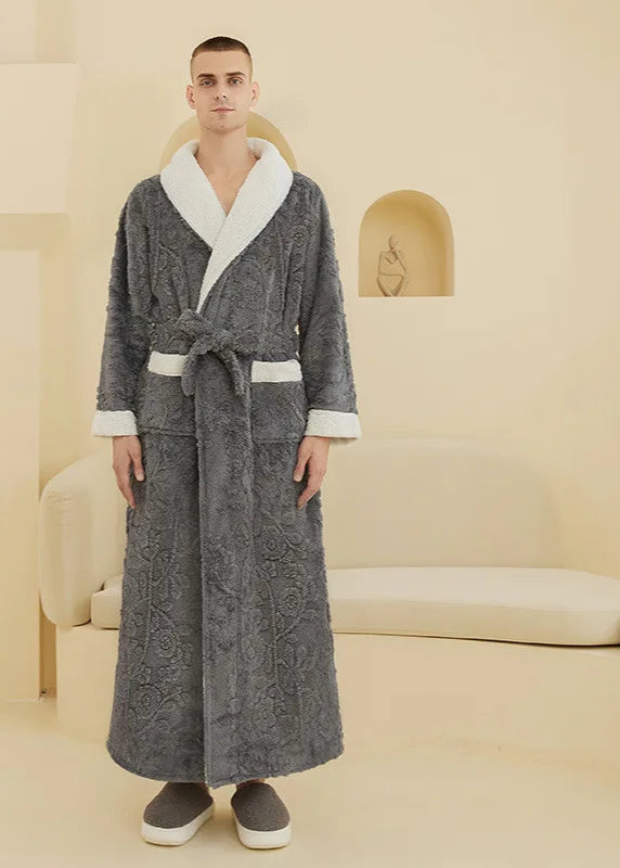 Peignoir <br> Charlie