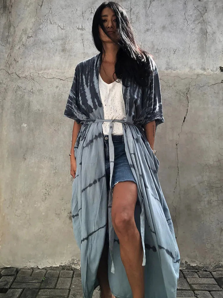 Kimono Femme <br> Clara