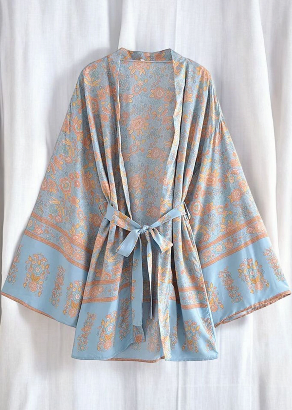 Kimono Femme <br> Aveline