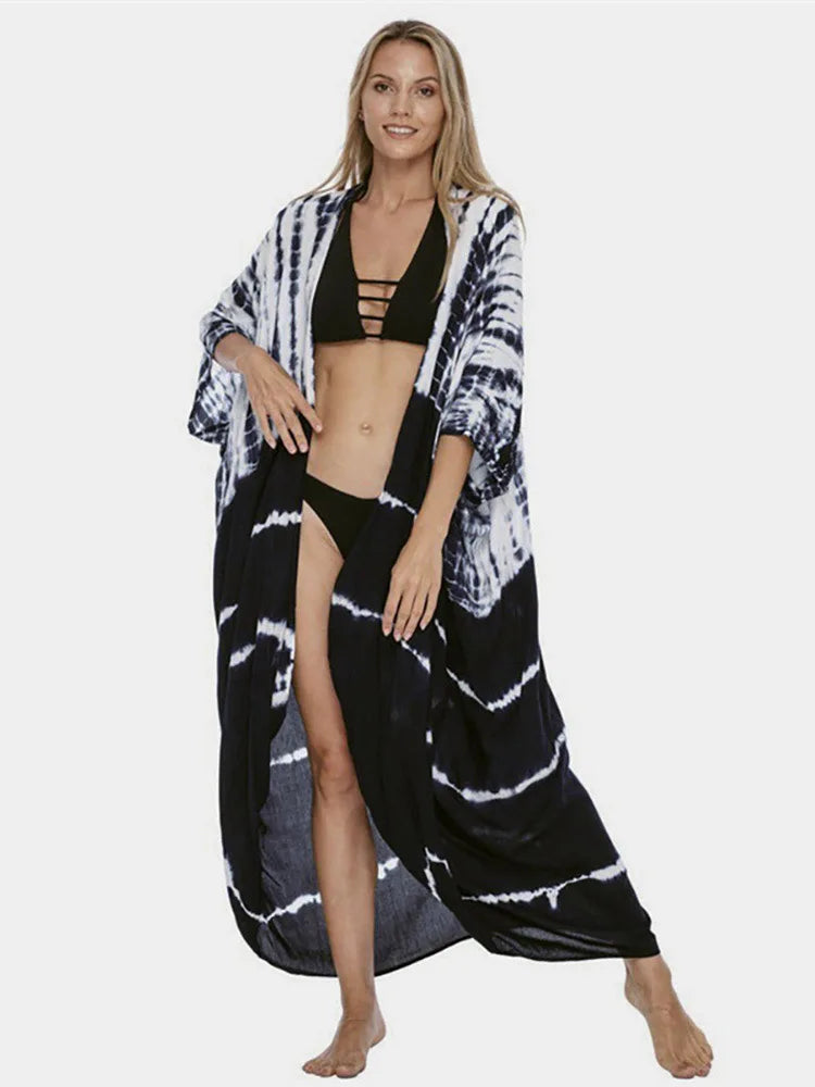 Kimono Femme <br> Véra