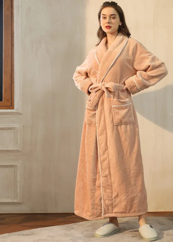 Peignoir <br> Auralys
