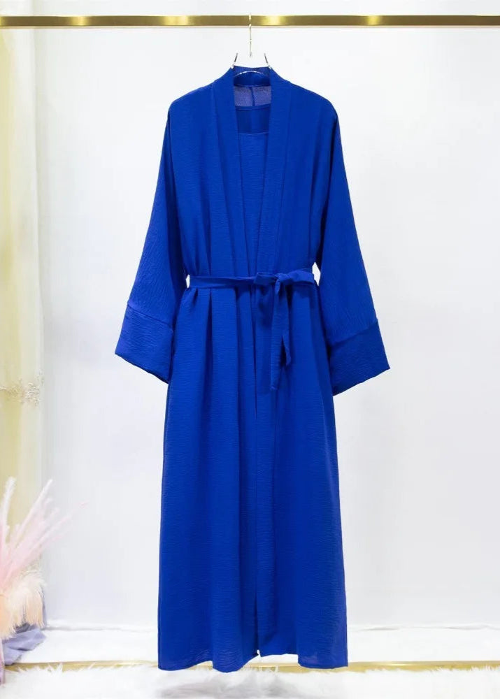 Kimono Abaya <br> Sara