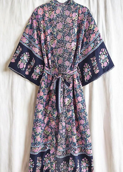 Kimono Femme <br> Noélie