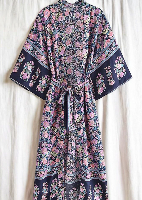 Kimono Femme <br> Noélie