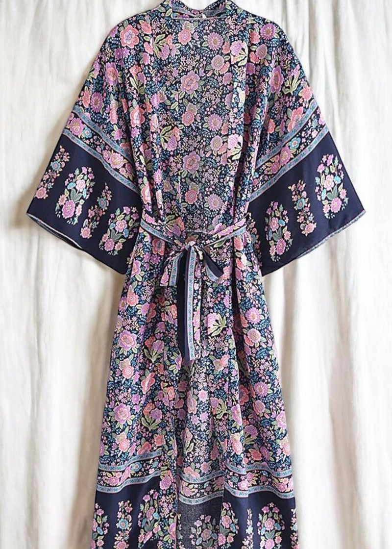 Kimono Femme <br> Noélie
