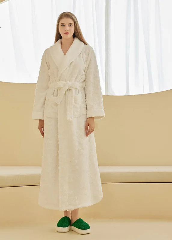Peignoir <br> Charlie