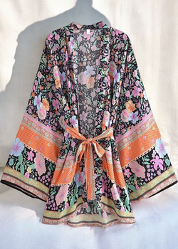 Kimono Femme <br> Elora