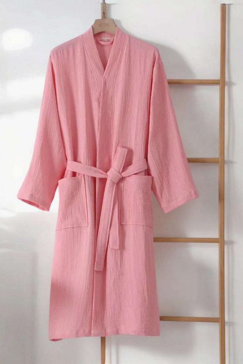 Peignoir <br> Nova