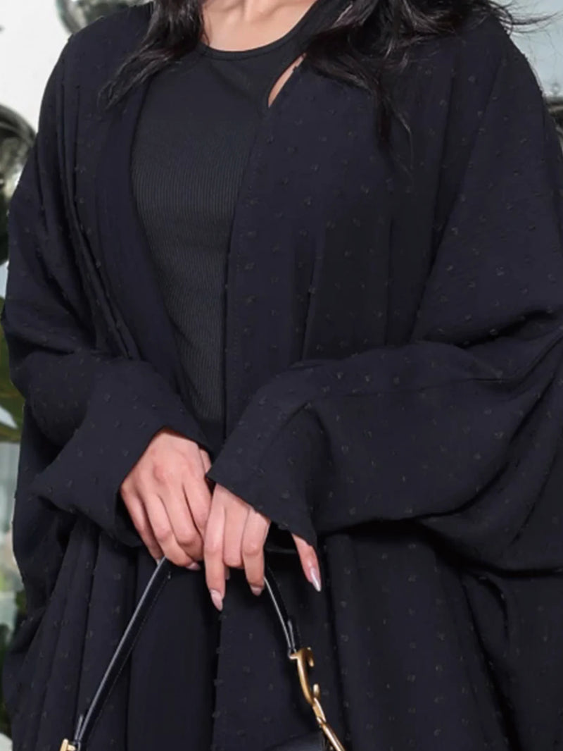 kimono Abaya <br> Lina