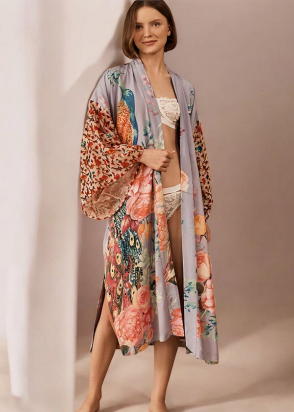 Kimono Femme <br> Eulalie