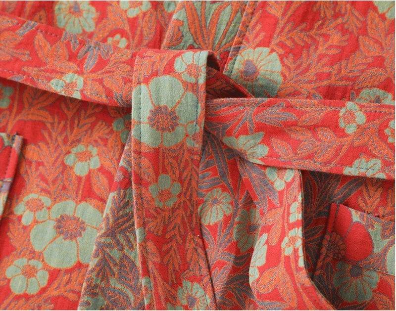 Kimono Femme <br> Apolline