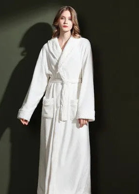 Peignoir <br> Auralys