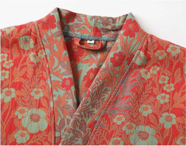 Kimono Femme <br> Apolline