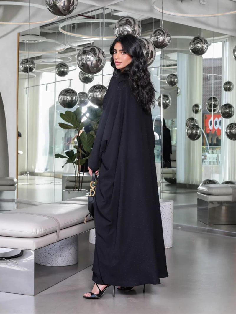 kimono Abaya <br> Lina