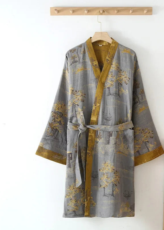Kimono Homme <br> Valérian